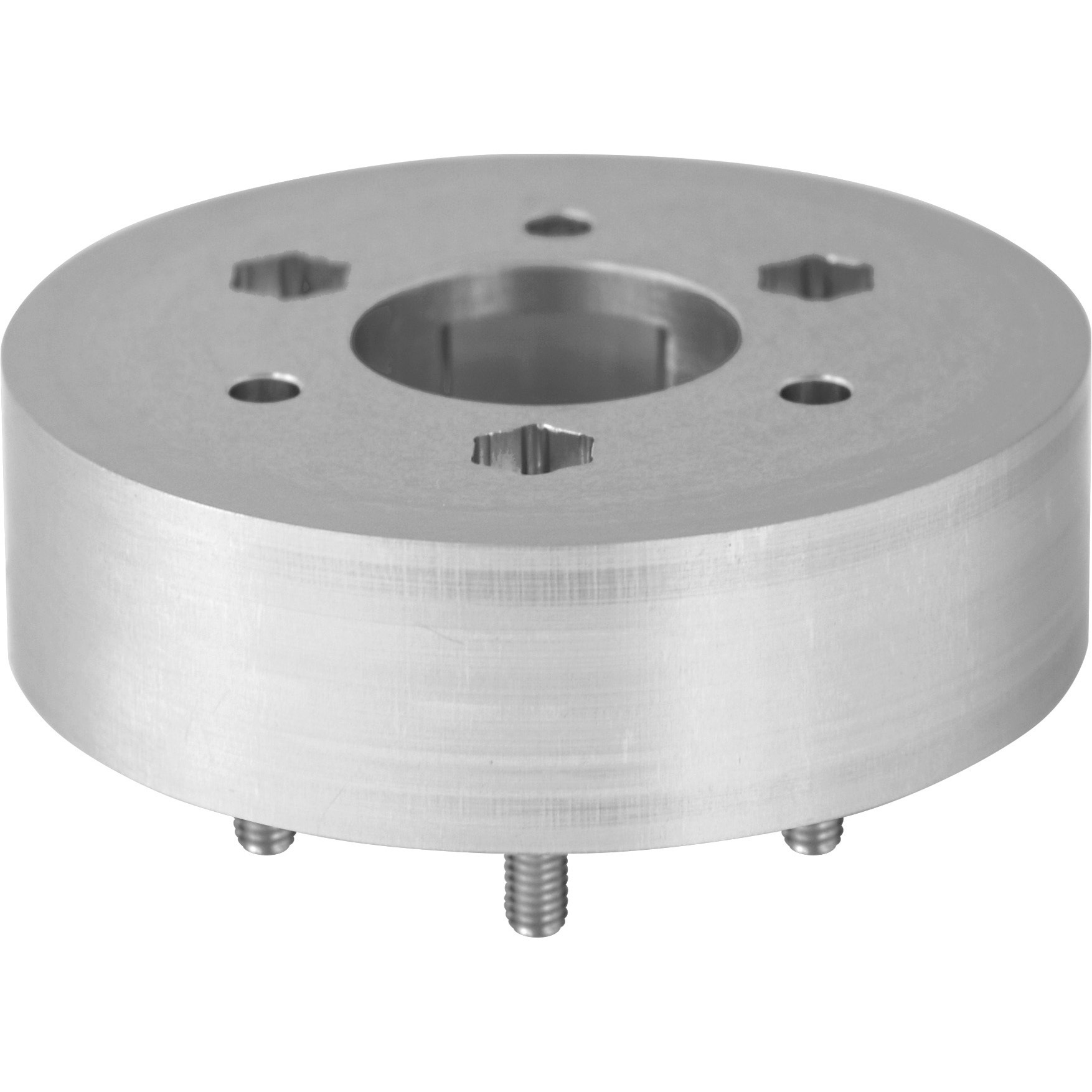 SZW-970U 積層信号灯 LRシリーズ用取付変換ブラケット 1個 PATLITE(パトライト/旧:春日電機) 【通販モノタロウ】