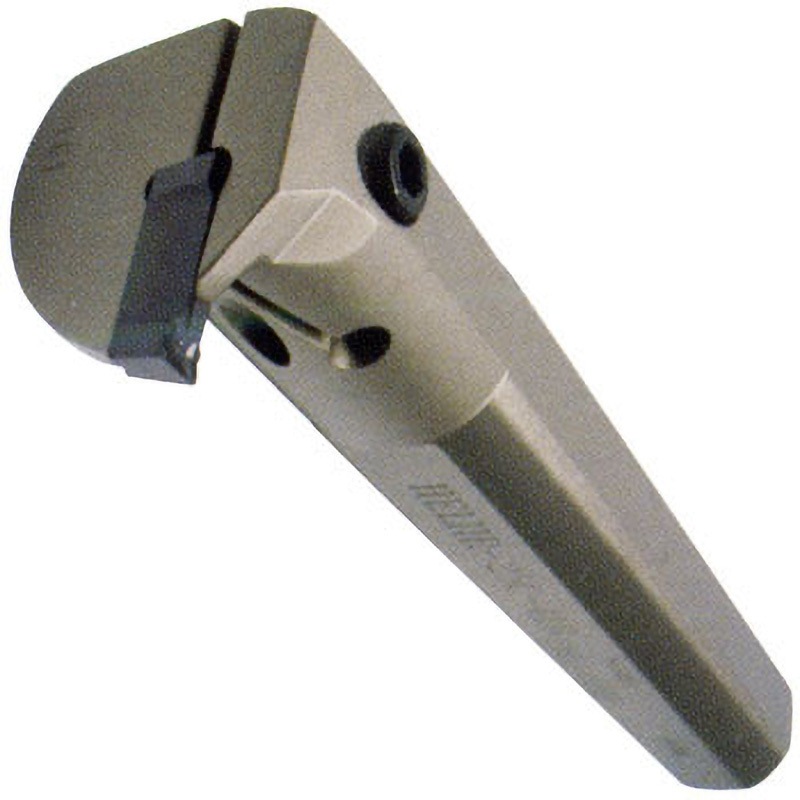 HELIIL 20C-305 ホルダ 1個 イスカル 【通販モノタロウ】