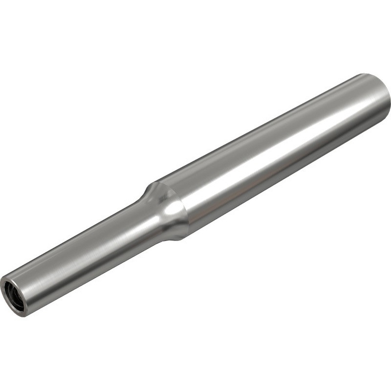 MM S-D-L110-C12-T05-C ホルダ 1個 イスカル 【通販モノタロウ】