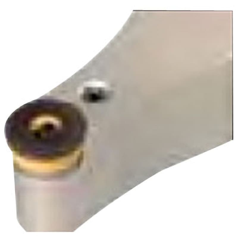 PRDCN 4040S-25 ホルダ イスカル 45° 勝手なし レバーロック 円形   PRDCN 4040S-25