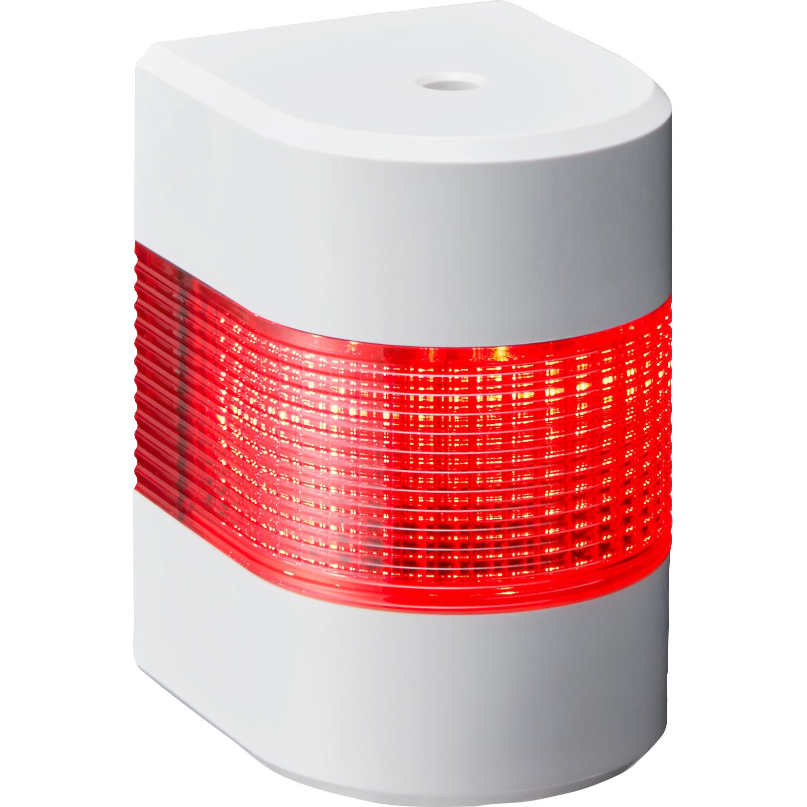 パトライト(Patlite) LED壁面取付け積層信号灯 シグナル・タワー