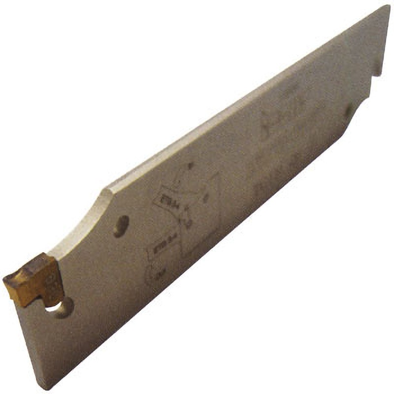 TGFH 100-9 ホルダ 1個 イスカル 【通販モノタロウ】