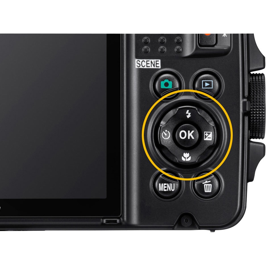 COOLPIX W300 BK 防水・防塵デジタルカメラ W300 1台 Nikon(ニコン 