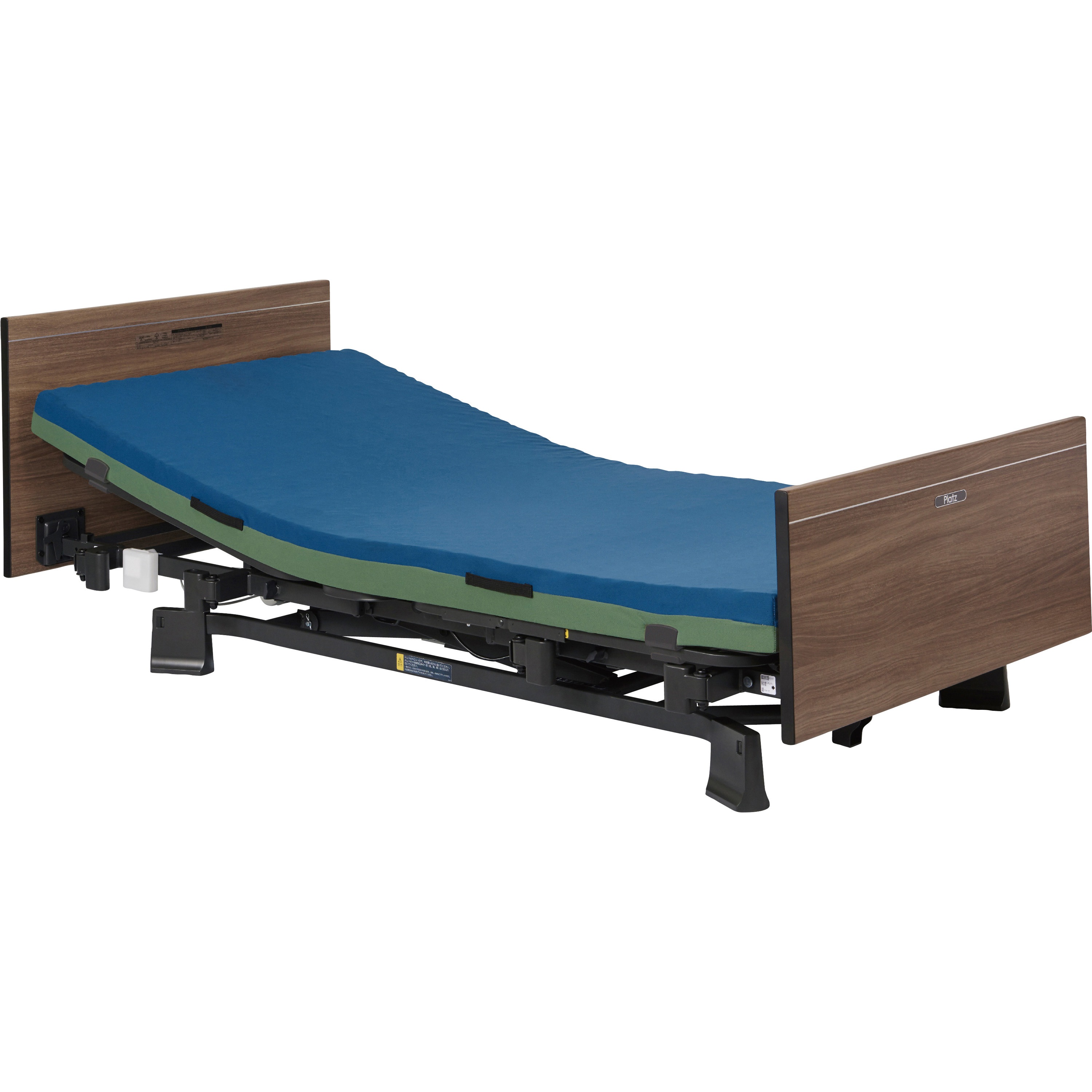 介護ベッド プラッツ ミオレット 3モーター