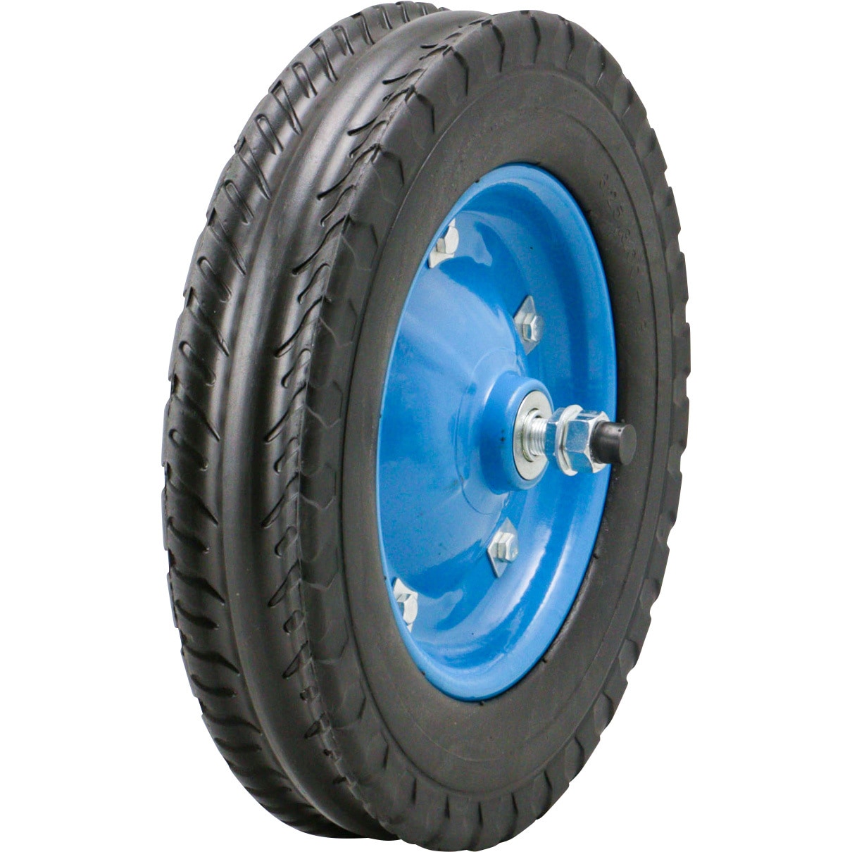 PR1302FPU ノーパンク・ハートタイヤ モノタロウ 1個 PR1302FPU