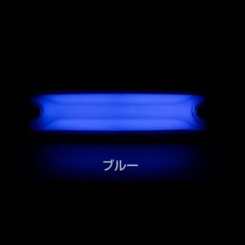 Ledスリム車高灯ランプ 24v Jet Inoue ジェットイノウエ Led使用数 12個 レンズ色 ホワイト クリアー ブルー 通販モノタロウ Ledスリム車高灯ランプ 24v Jet Inoue ジェットイノウエ Led使用数 12個 レンズ色 ホワイト クリアー ブルー 通販モノタロウ