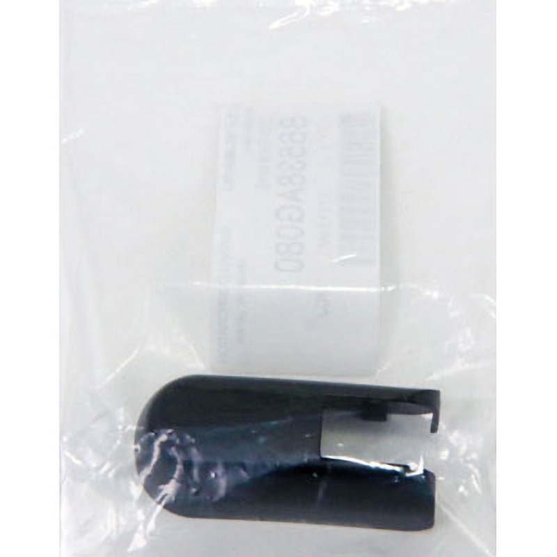 8653)R/ワイパーアームキャップ スバル スバル純正品番先頭86 【通販