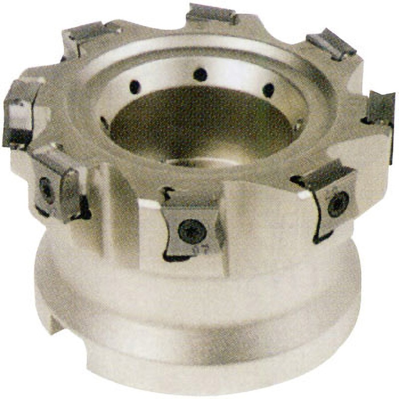 F90LN D160-23-40-R-N11 カッター F90 1個 イスカル 【通販モノタロウ】