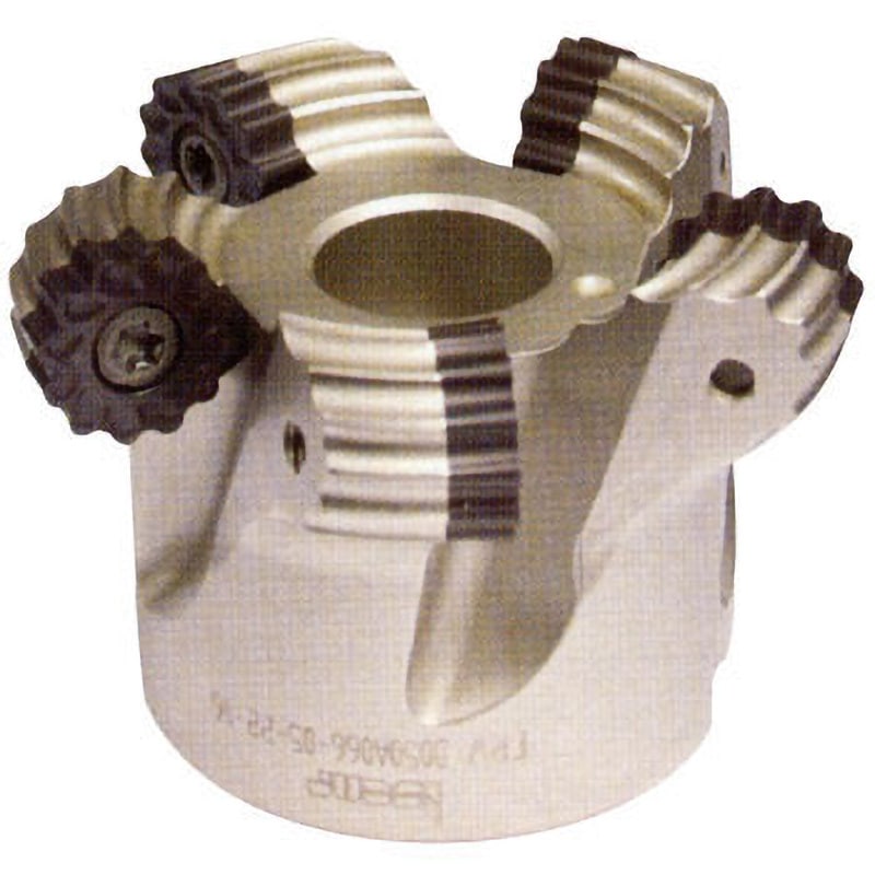 FRW D040A052-05-22-12 カッター FRW 1個 イスカル 【通販モノタロウ】