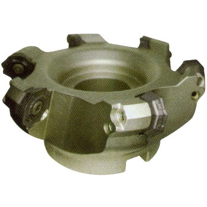 HOF D200-12-60-R07 カッター HOF 1個 イスカル 【通販モノタロウ】