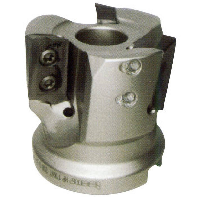 イスカル　HPF90ATD50-4-22-19　 （1個入り） アルミ YH75 切板 板厚 150.3ｍｍ 150mm×150mm