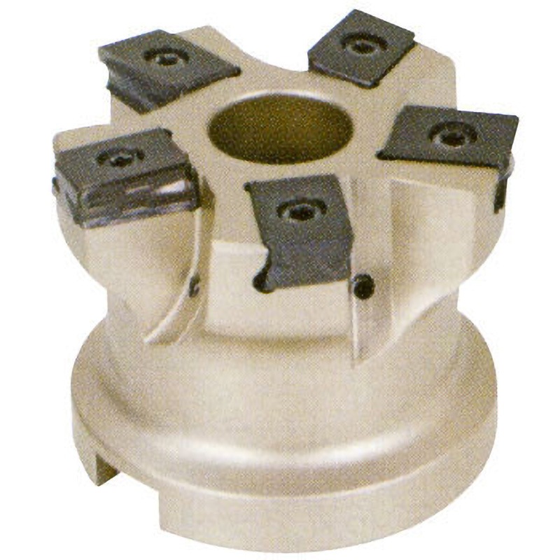 HTP D100-07-31.75-R-LN16 カッター HTP 1個 イスカル 【通販モノタロウ】