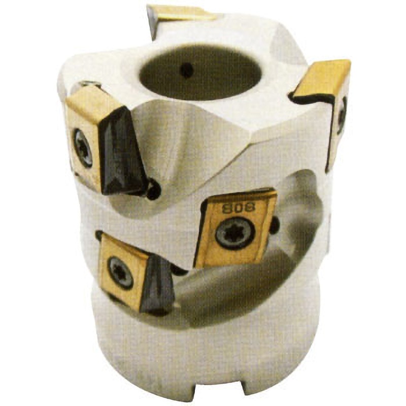 T490 SM-D50-36-3-25.4-13 カッター 1個 イスカル 【通販モノタロウ】