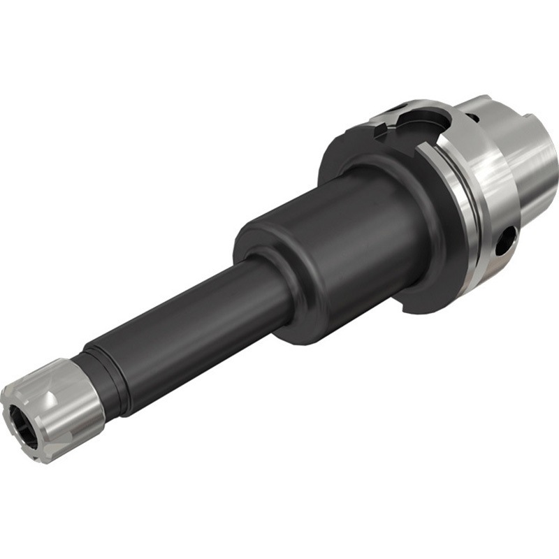 HSK A  63 ER16X100 M ツーリングシステム 1個 イスカル 【通販モノタロウ】