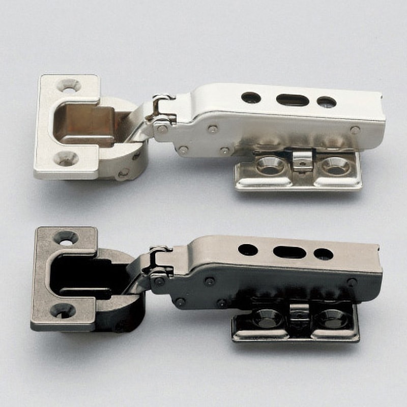 J95-24/25T 重量用ワンタッチスライド丁番 J95 1個 LAMP(スガツネ工業