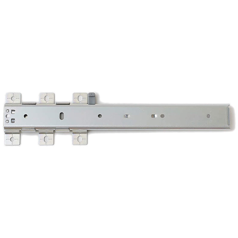 C203V-30R スライドレール 底引きタイプ LAMP(スガツネ) 高さ