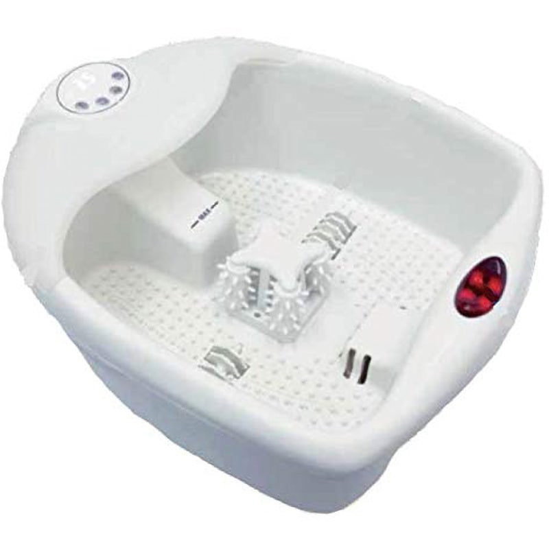 LP-17L03 フットバス ルピエ 温度調節機能付き AIVIL コード長さ1.6m  LP-17L03 13,075円