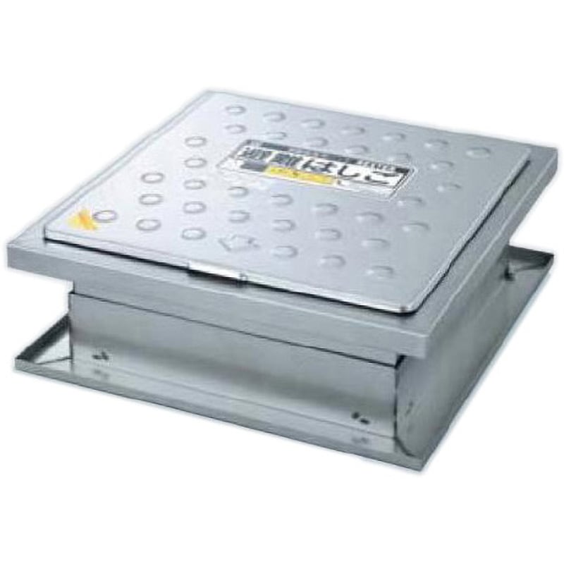 RKC-710-40A(RH-7XF) 非常用避難口レクスター避難ハッチ「改修用