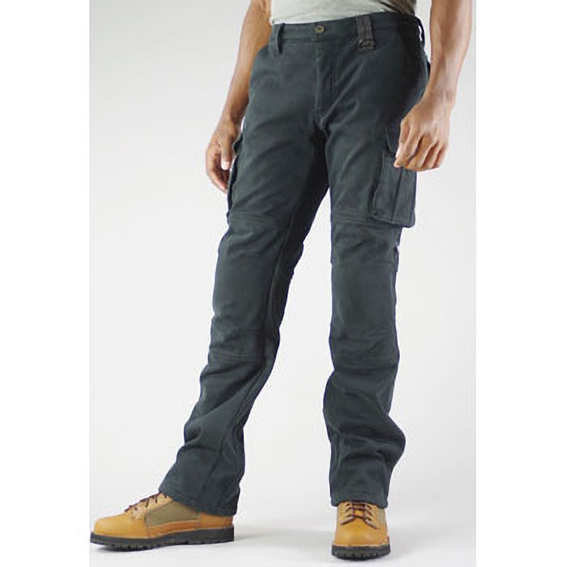 79190012100 PK-919 Windproof Warm Cargo-PNT コミネ 色Black サイズXL/34 11,506円