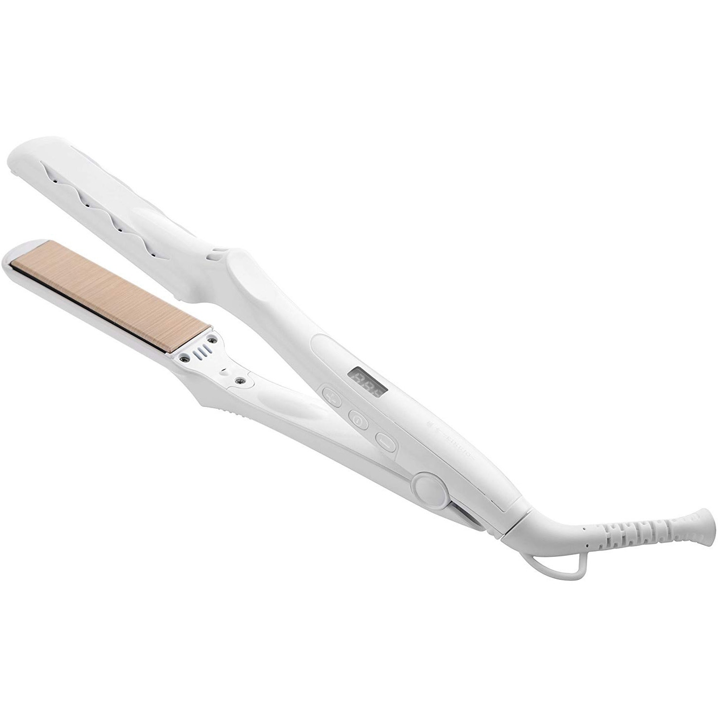 絹女 キヌージョ ストレートアイロン LM-125 絹女 キヌージョ ストレートアイロン 1台 KINUJO 【通販