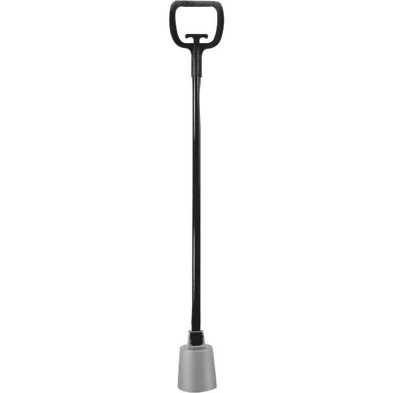 HM-850 ハンドマグネット Φ96 SSPOWER 吸着力30N 6,148円