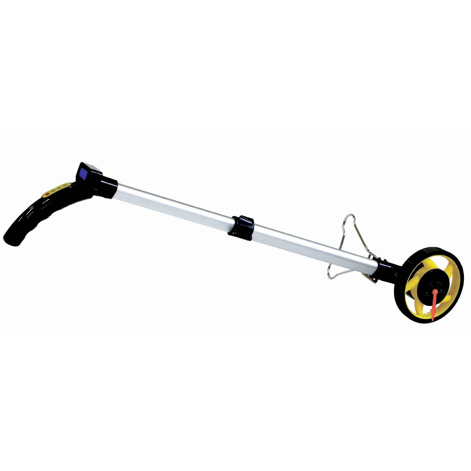 DRM-6B デジタルロードカウンタ 1台 SSPOWER 【通販モノタロウ】