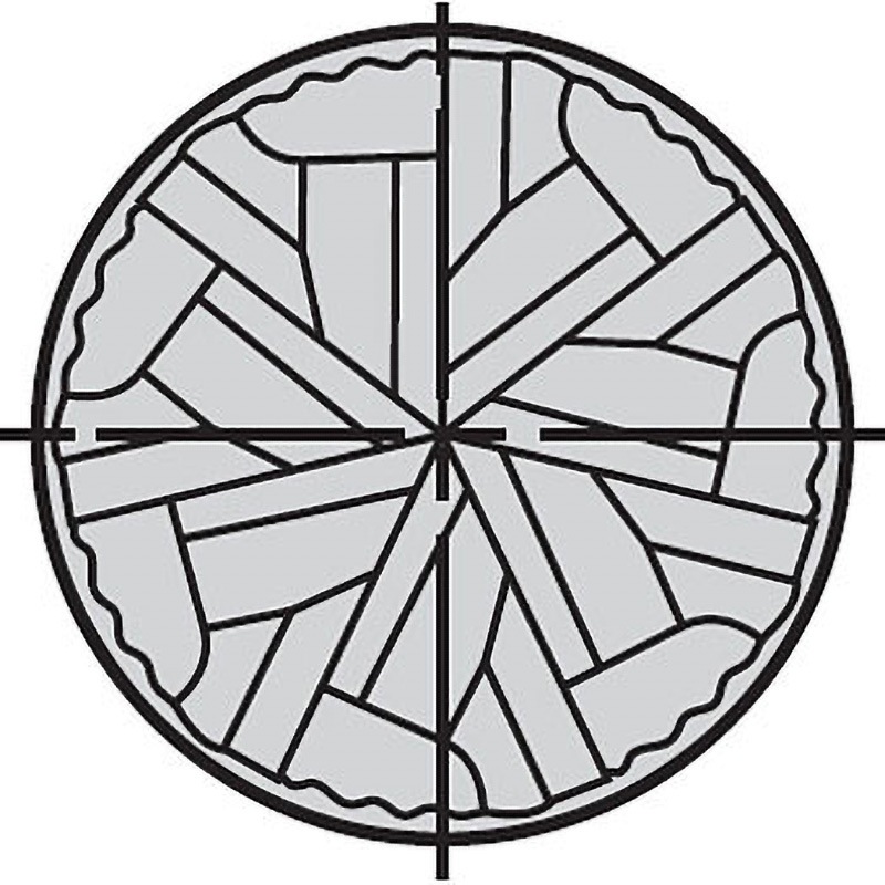 イスカル 超硬ソリッドエンドミル IC900 ECR-B7S 20-20W20-104 イスカル 超硬ソリッドエンドミル IC900 ECR-B7M 20-40W20-104