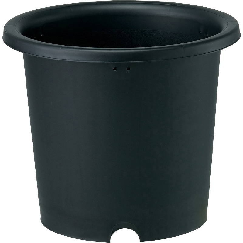 菊鉢 大和プラスチック 5号 1個 - 【通販モノタロウ】