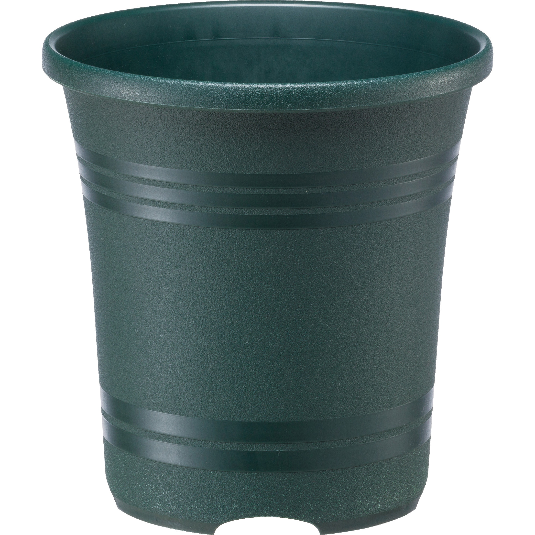 花・観葉植物用ポット コーテス ヘックス M 40/A 1個入り ct-006t13e [KTp151]（代引き不可） 花・観葉植物用ポット コーテス ヘックス M 40⁄A グレーテラゾ（1個