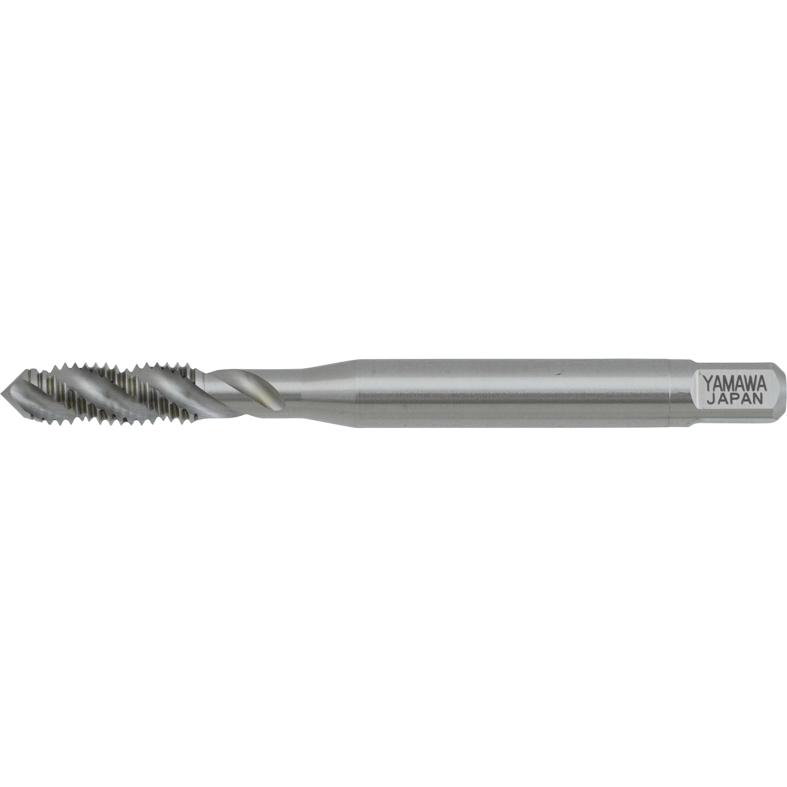 YAMAWA M5×0.8 スパイラル タップ SPタップ 新品 10本