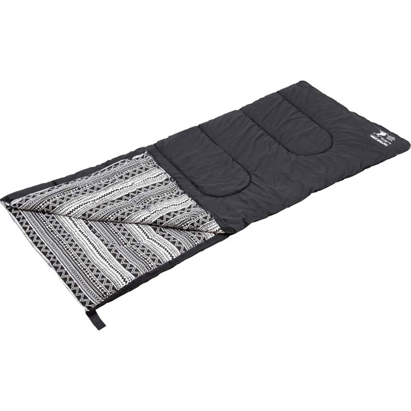 UB-0028 CSブラックラベル クッションシュラフ CAPTAIN STAG 1個 UB-0028 6,718円