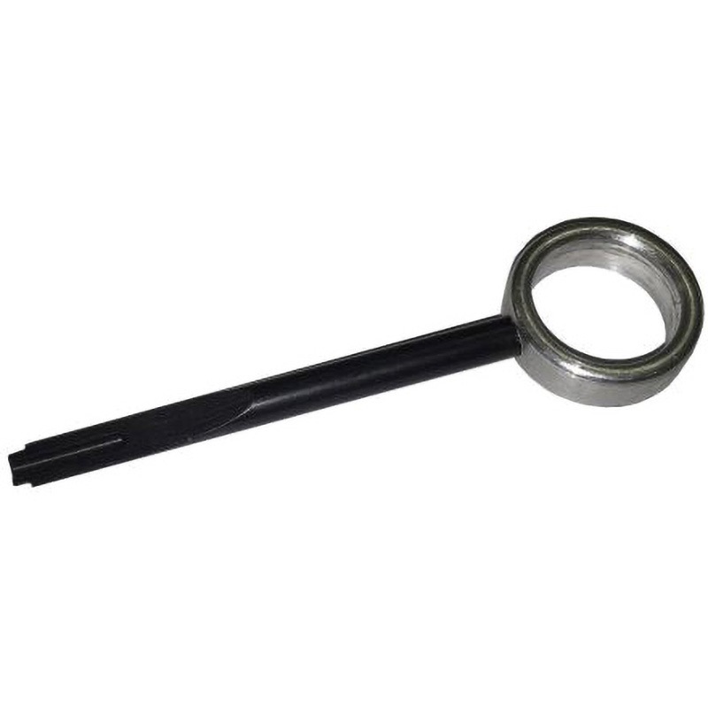 63812-0800 コネクタ用端子工具 Molex，T9999 シリーズ 日本モレックス(molex) 1個 63812-0800