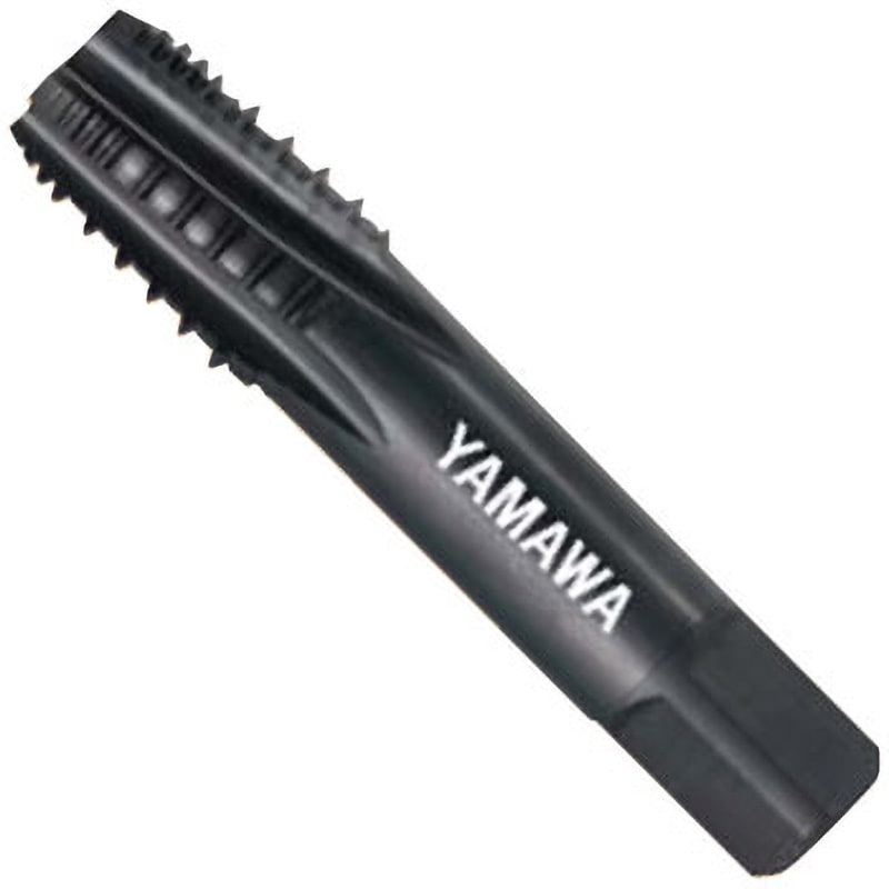 INT S-NPT 1/4 - 18 アメリカ管用テーパねじ用インタラップ