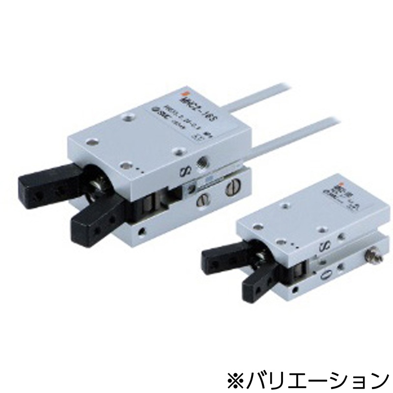MHC2-10D-X79A MH Series(MHC2) SMC シリンダ内径10mm