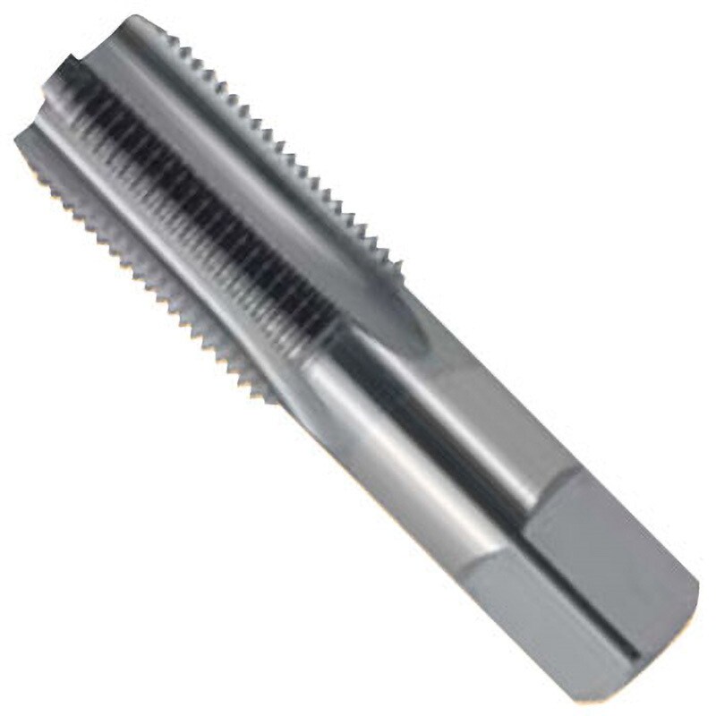 CT- PF 1 - 11 管用平行ねじ用超硬ハンドタップ CT-PF YAMAWA 