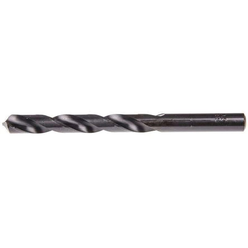 212-907 ツイストドリルビット RS Pro 134 mm HSS 直径10.5mm プレーン シャンクサイズ10.5mm RS PRO 1箱(5個) 212-907