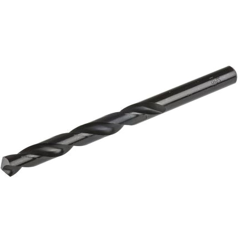 212-929 ツイストドリルビット RS Pro 133 mm HSS 直径10mm プレーン シャンクサイズ10mm RS PRO 1箱(10個) 212-929