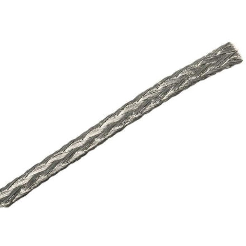 358-006 RS Pro 網込みケーブル 25m 1リール(25m) RS PRO 【通販モノタロウ】 5,150円