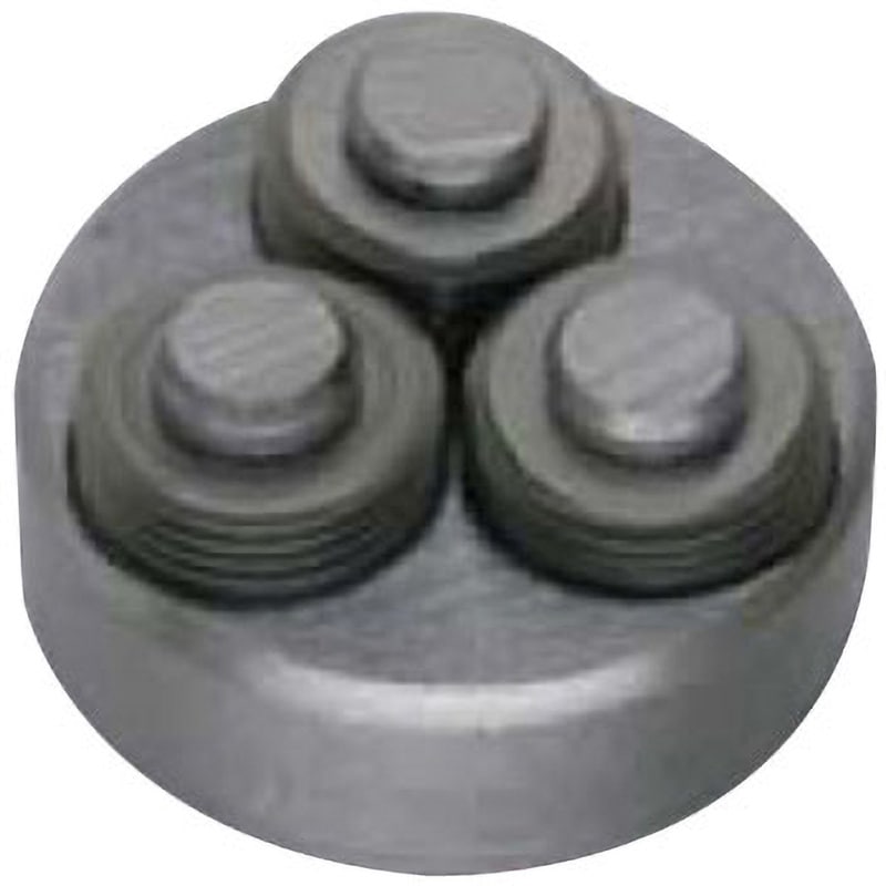 RS-D M2.2 X 0.45 R3 (16) ミニチュアねじ用ローリングダイス