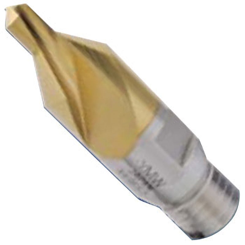 JO-CESV 5X60°X12 ジョイントツールコーティング強ねじれ溝A形60