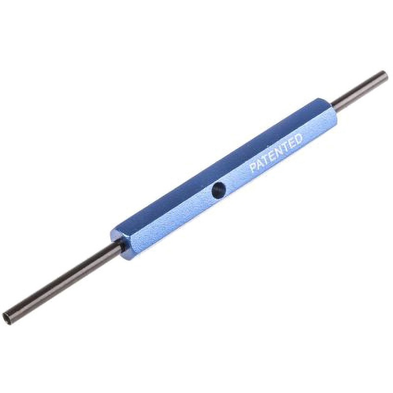 605-239 RS Pro ワイヤラップ工具 RS PRO 1個 605-239 - 【通販