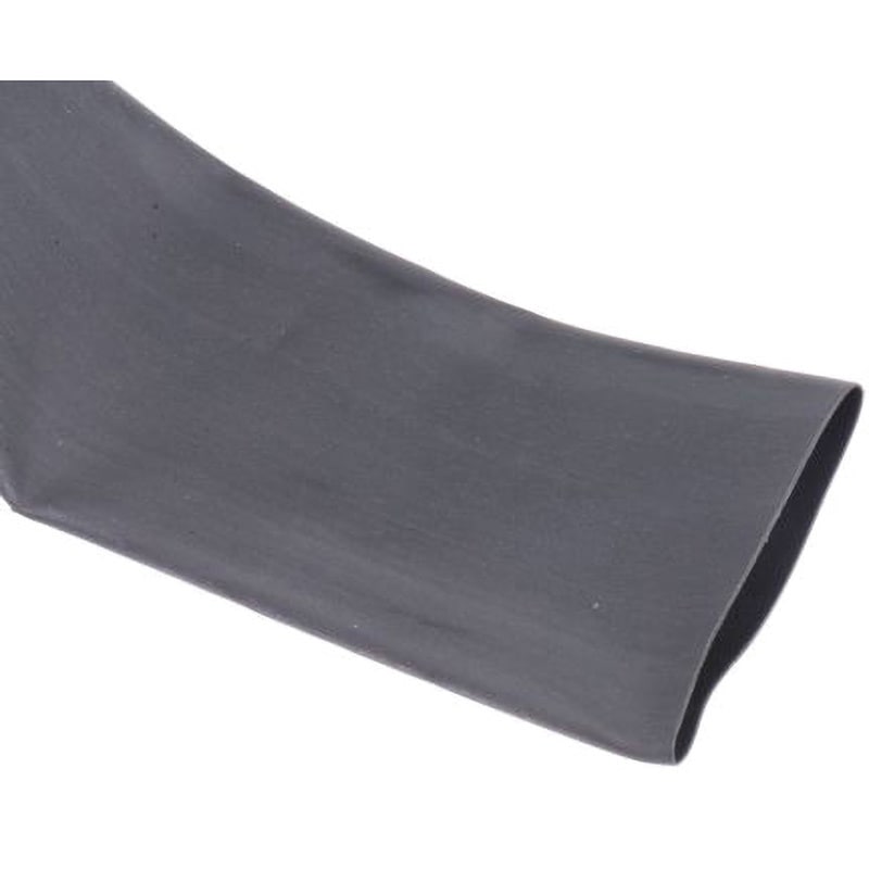 666-931 RS Pro 熱収縮チューブ， 収縮前 25.4mm， 収縮後 12.7mm， スリーブ長さ 3m ポリオレフィン， 黒 RS PRO 1箱(3m) 666-931 6,088円