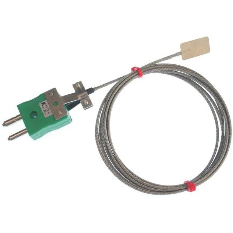 131-4746 RS Pro 熱電対 XQ-1478 Kタイプ， 標準コネクタタイプ， -60℃ に +350℃ 1個 RS PRO 【通販モノタロウ】