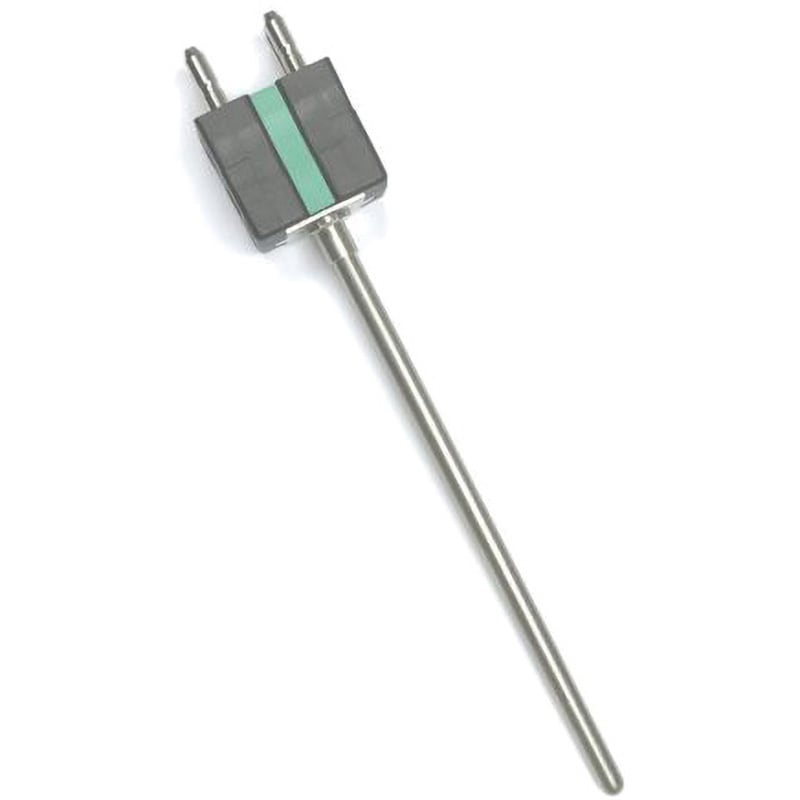 136-5850 RS Pro 熱電対 温度センサ Kタイプ ミニチュアプラグ， -40℃ 1個 RS PRO 【通販モノタロウ】 13,398円