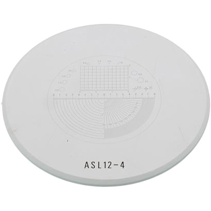 200-9469 RS Pro ルーペ / スケールルーペ 1個 RS PRO 【通販モノタロウ】