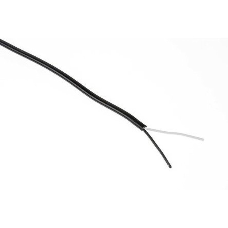 236-3915 RS Pro 熱電対延長ケーブル， Jタイプ， 100m 1リール(100m) RS PRO 【通販モノタロウ】