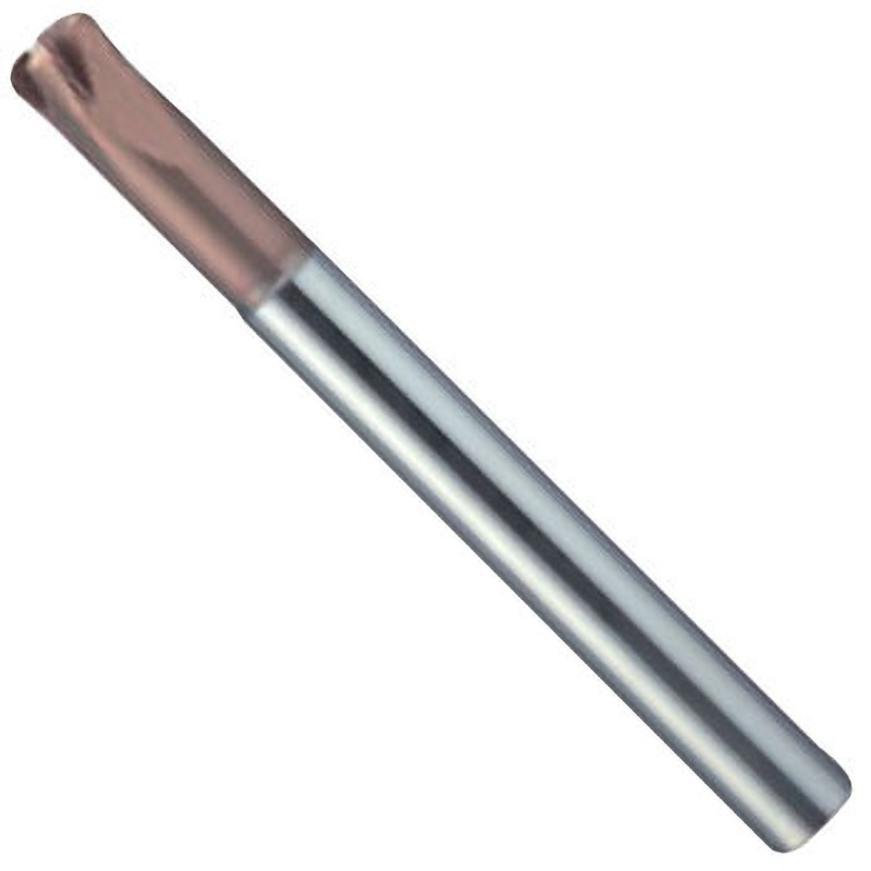 OSG TiNコート4枚刃エンドミル35.0mm