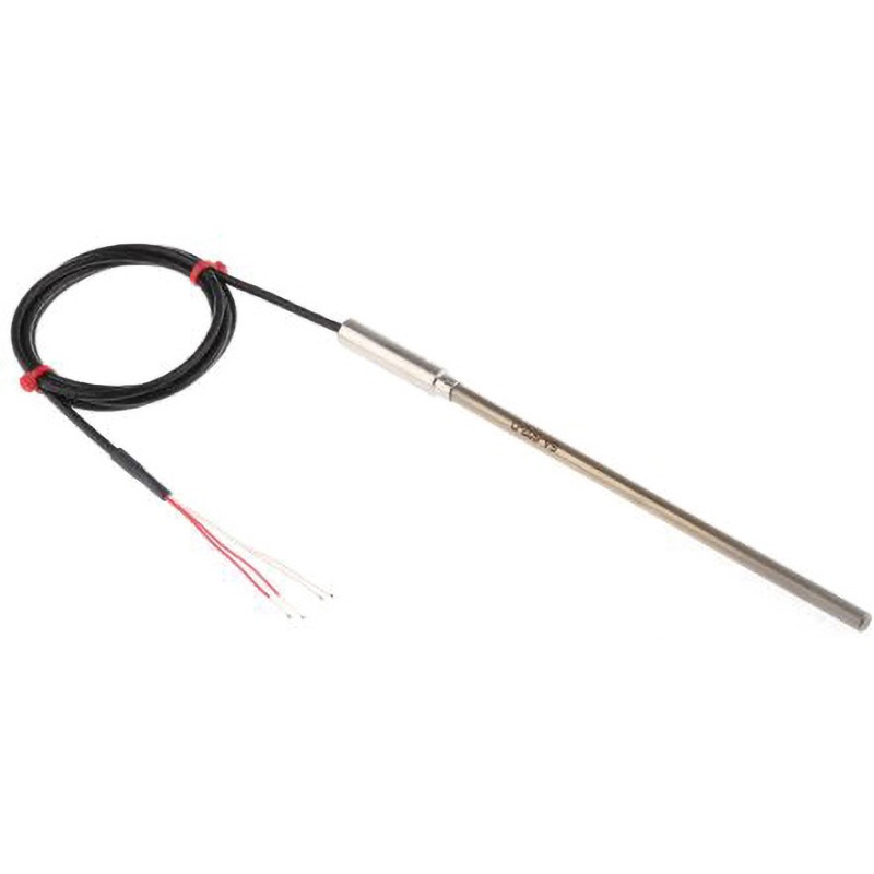 397-1337 PT100センサ RS Pro PT100 クラスB 1個 RS PRO 【通販モノタロウ】
