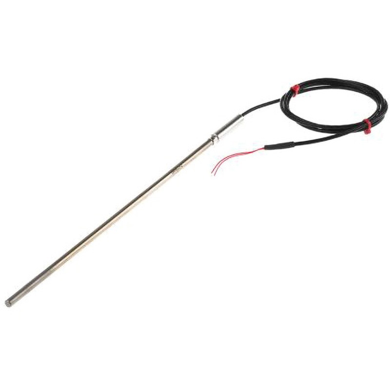 397-1343 PT100センサ RS Pro PT100 クラスB 1個 RS PRO 【通販モノタロウ】