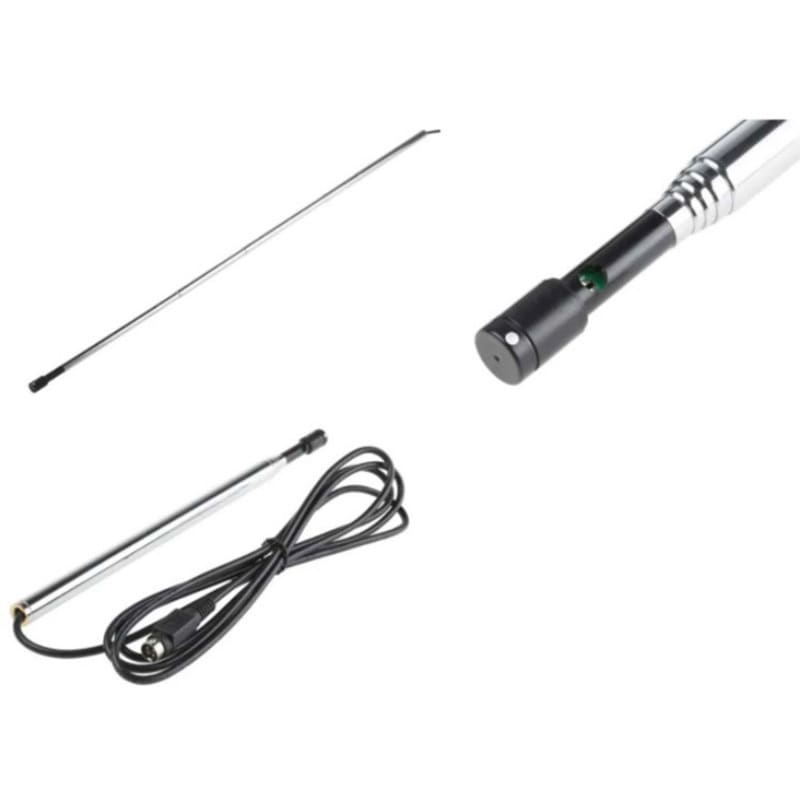 439-1120 風速計熱ワイヤセンサ RS Pro LutronシリーズM4204用 1個 RS PRO 【通販モノタロウ】